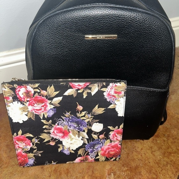 Aldo backpack​​​​​ - Picture 4 of 4